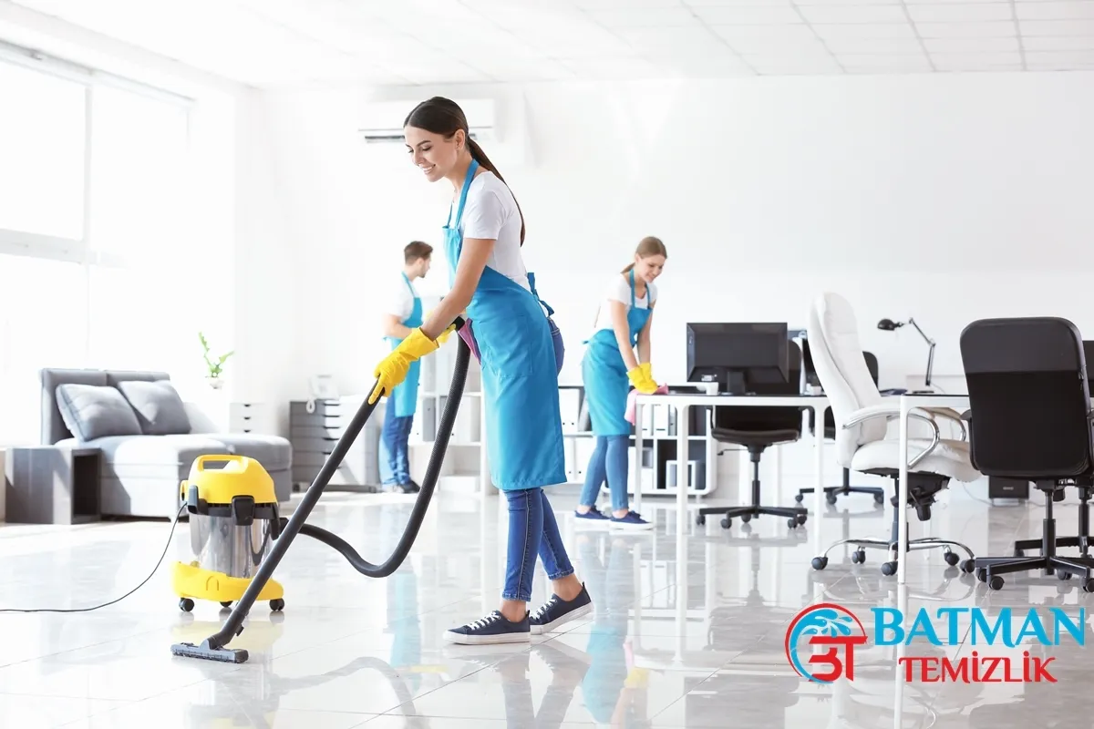 Batman Profesyonel Temizlik Şirketi - 0553 797 01 72