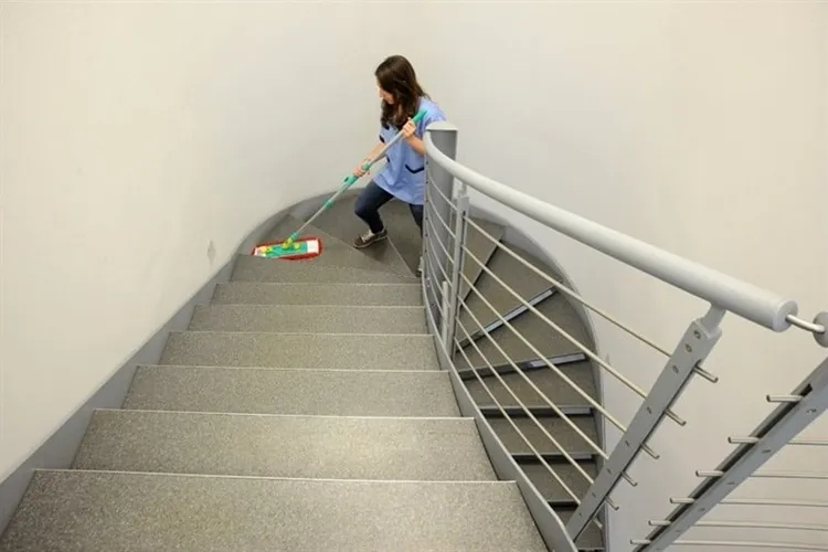 Batman apartman temizliği