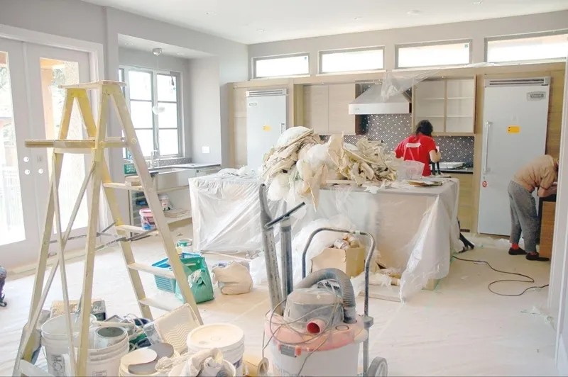 Batman inşaat sonrası temizlik - 0553 797 01 72